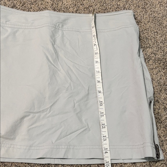 Athleta Jenner Skort size 2 - Picture 6 of 6